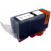 Canon PGI525 BK černá S CHIPEM, 21 ml, kompatibilní inkoustová kazeta pgi 525, pgi-525