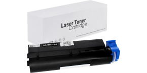Toner Oki 45807116 kompatibilní
