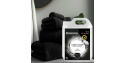 GLIMMERSTONE POWER PRACÍ GEL BLACK 5L 150 dávek