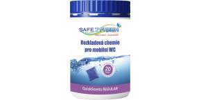 QuickScents Regular 20ks