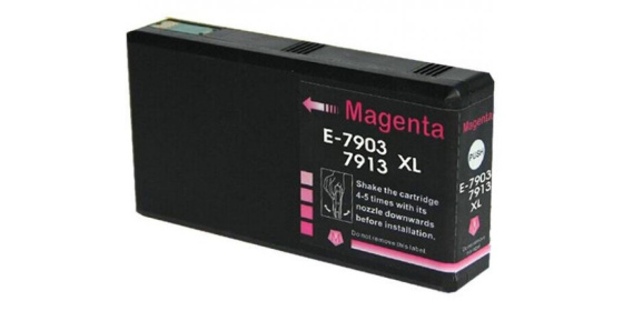 Epson T7913 - kompatibilní