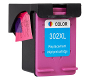 HP F6U67AE 302XL Color kompatibilní