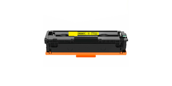 Canon CRG-067H Yellow kompatibilní