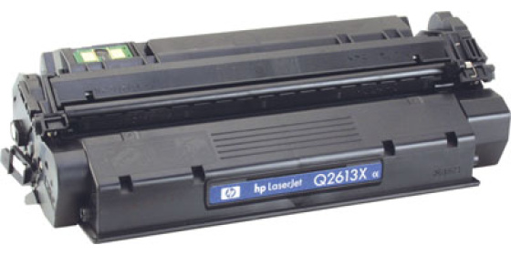 Kompatibilní toner HP Q2613X HP LaserJet 1300 