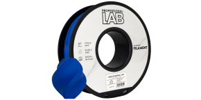 Professional Lab Filament PLA modrá 1.75mm 1kg Professional Lab Filament PLA modrá 1.75mm 1kg