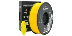 Smart Print Filament ABS+ žlutá 1.75mm 1kg