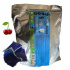 WC sáčky Blue Magic Aut Sachets CHERRY 80ks tablety do chemického WC