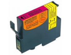 Epson T032340 červená 18ml kompatibil PrintRite