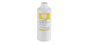 Inkoust žlutý 1 litr pro HP 6578 / 6625/1823 ORINK