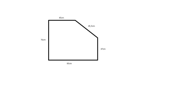 Koupelnové zrcadlo s LED osvětlením 80x76 cm ATLANTA ATYPICKÉ