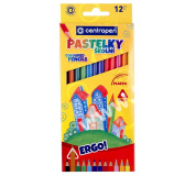 Pastelky Centropen 9520 - 12ks