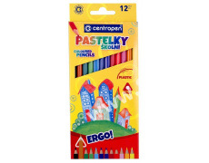 Pastelky Centropen 9520 - 12ks