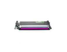 Kompatibilní laserový toner s: SAMSUNG CLT-M406S Magenta (1.000str.)