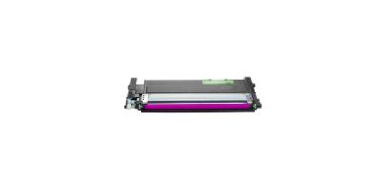 Kompatibilní laserový toner SAMSUNG CLT-M406S Magenta (1.000str.)