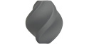 Professional Lab Filament PLA+ stříbrná 1.75mm 1kg