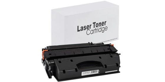 Kompatibilní toner CANON CRG-715H 