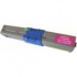 Toner 44469705 kompatibilní purpurový pro OKI C310, C330, C510, C511, C531, MC351, MC352, MC561, MC562 (2000str./5%)