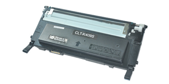 SAMSUNG CLT-K4092S black , 1500s, kompatibilní toner
