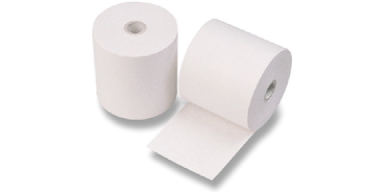 Kotouček papírový 70/70/13mm