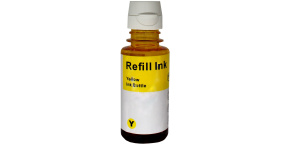 HP GT52 Yellow 70ml - M0H56AE