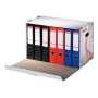 Archivační krabice, boxy