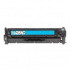 Toner HP CE411A modrá ,kompatibilní toner 305A , 2600stran , HP CE411 A , HP 305A 