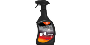 LAVON nčistič a gril ,trouby a kamna 750ml