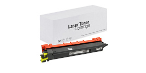 Toner Brother TN-249Y kompatibilní s ČIPEM