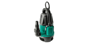 Verto ponorné vodní čerpadlo 52G441, 400W, 7500l/hod., 5m