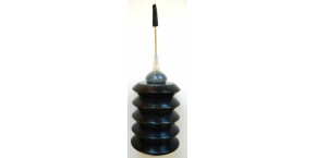 Inkoust černý 30ml pumpička pro HP HAWLETT PACKARD