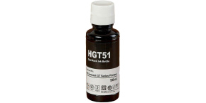 HP GT53XL Black 90ml - 1VV21AE