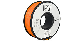Professional Lab Filament ABS+ oranžová 1.75mm 1kg