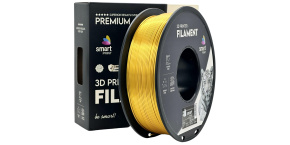 Smart Print Filament SILK PLA GOLD 1.75mm 1kg
