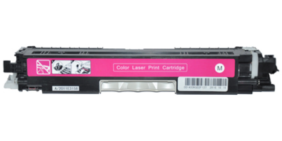 HP CE313A pro HP LaserJet Pro CP1025, Magenta, 126A 