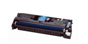 Kompatibilní toner HP C9701A modrá  4000stran X-YKS