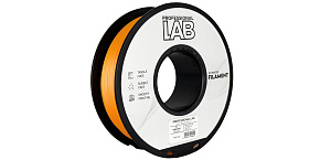 Professional Lab Filament PLA oranžová 1.75mm 1kg Professional Lab Filament PLA oranžová 1.75mm 1kg