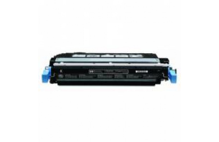 Kompatibilní toner HP CB400A černá, 7500stran KAPRINT CB 400A , CB 400 A, CB400 A 