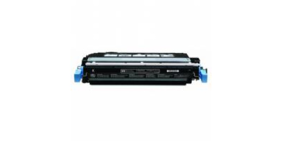 Kompatibilní toner HP CB400A černá, 7500stran KAPRINT CB 400A , CB 400 A, CB400 A 