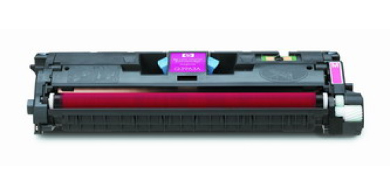 Kompatibilní toner HP Q3963A červená reman. 4000stran X-YKS Q 3963A