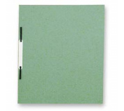 Rychlovazač obyčejný classic zelený, nezávěsný papírový rychlovazač 1ks