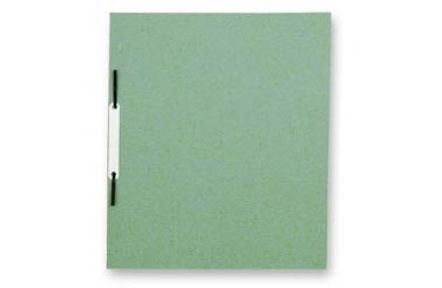 Rychlovazač obyčejný classic zelený, nezávěsný papírový rychlovazač 1ks