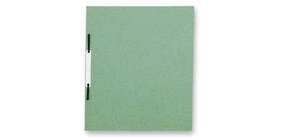 Rychlovazač obyčejný classic zelený, nezávěsný papírový rychlovazač 1ks