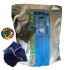 WC sáčky Blue Magic Aut Sachets BUBBLE GUM 80ks tablety do chemického WC