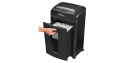 Fellowes 450 M automatický skartovací stroj s křížovým řezem