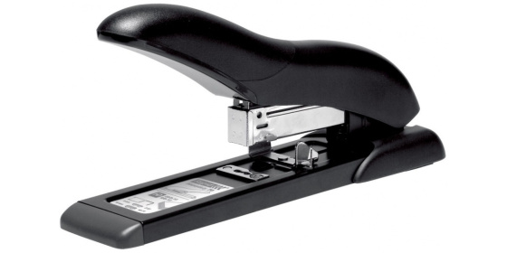 Sešívačka RAPID HD70 černá , sešívač