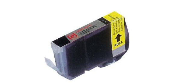 Canon CLI8 Bk černá s CHIPEM ,kompatibilní inkoustová kazeta,16ml Print-Rite CLI 8