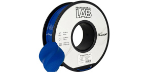 Professional Lab Filament PETG modrá 1.75mm 1kg
