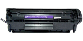Toner Canon CRG-703 pro Canon LBP-2900, black