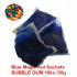 WC sáčky Blue Magic Aut Sachets BUBBLE GUM 10ks tablety do chemického WC