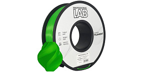 Professional Lab Filament PLA META zelená 1.75mm 1kg